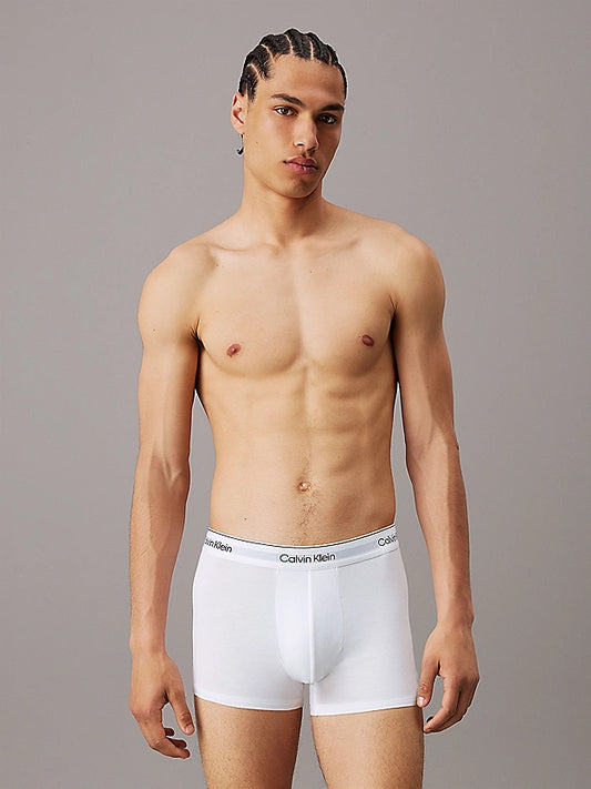 Boxer Bianchi Calvin Klein