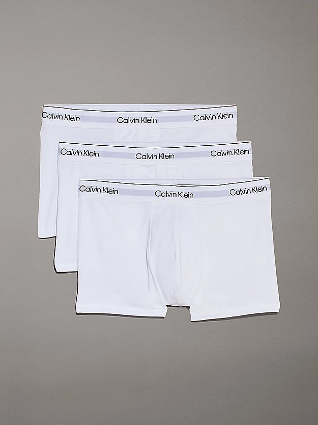 Boxer Bianchi Calvin Klein