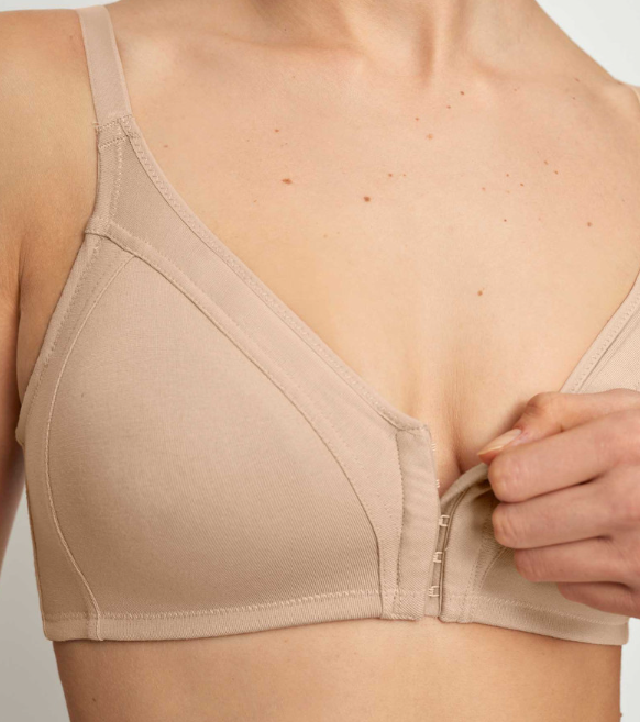 Reggiseno Post Operatorio Continuativo