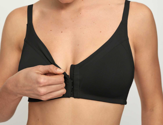 Reggiseno Post Operatorio Continuativo