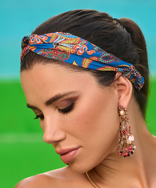 Fasce Per Capelli