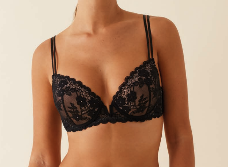 Eternal - Reggiseno Push Up