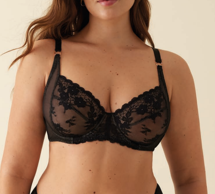 Eternal - Reggiseno Ferretto