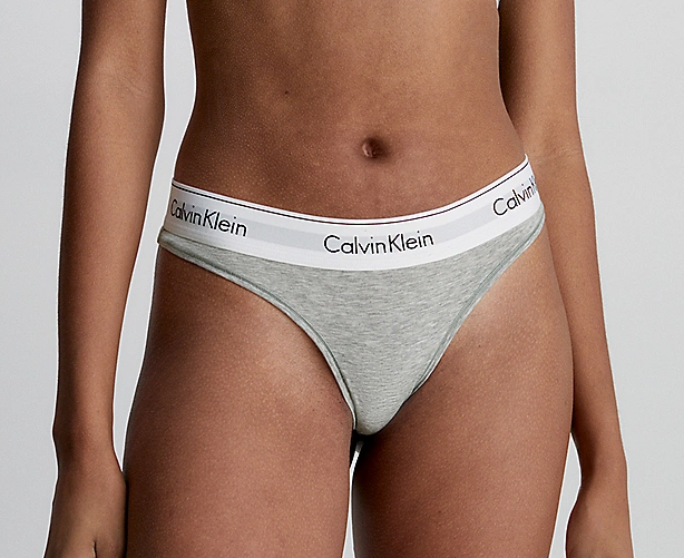 Slip Donna Calvin Klein