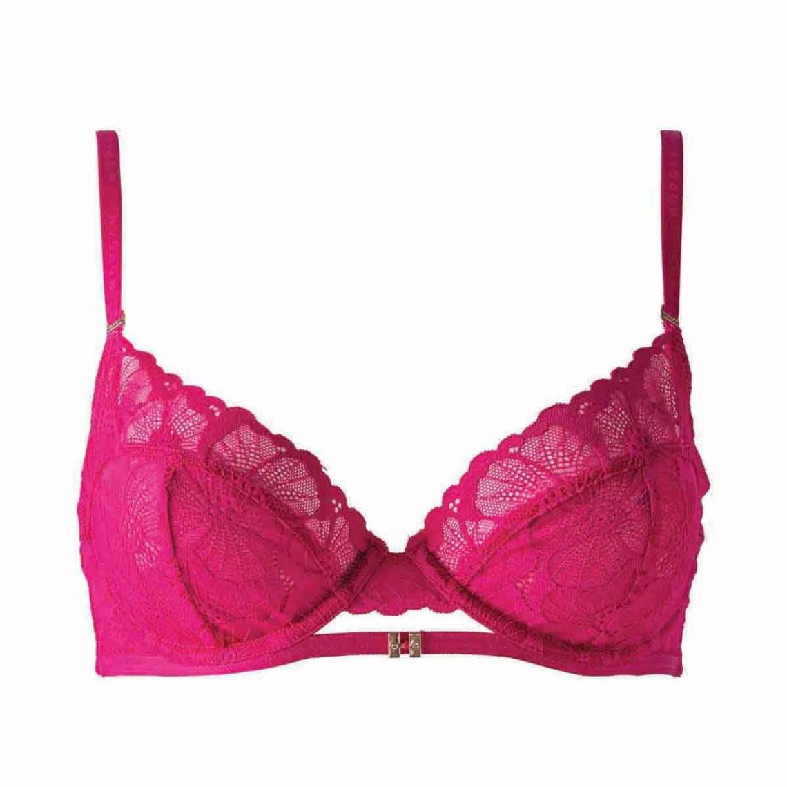 Ophelie - Reggiseno Ferretto