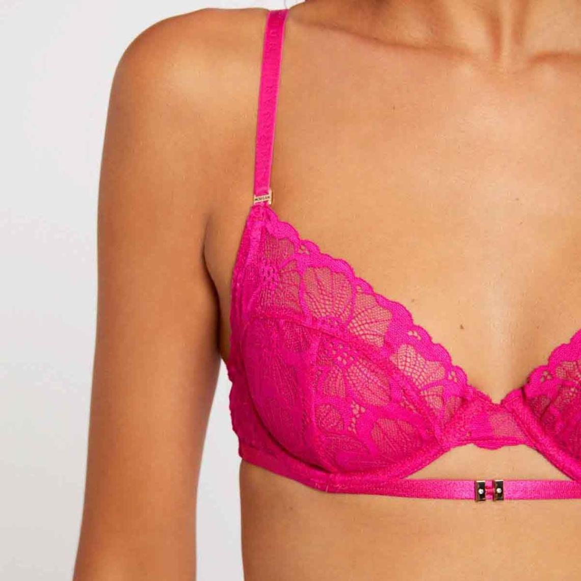Ophelie - Reggiseno Ferretto
